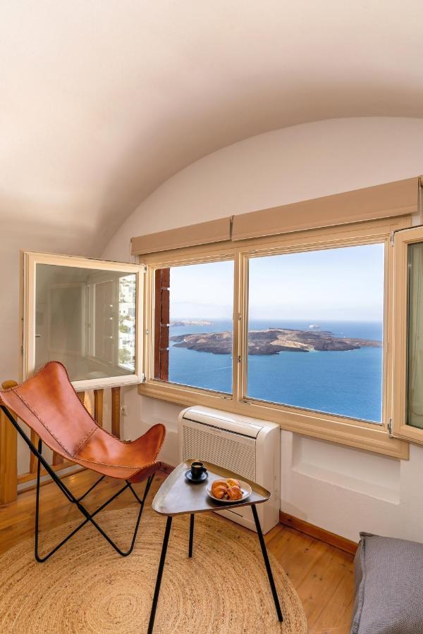 Vacay Suites Фиростефани Экстерьер фото