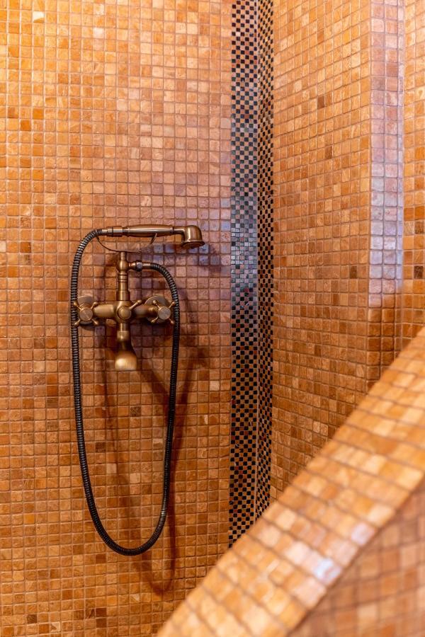 Vacay Suites Фиростефани Экстерьер фото